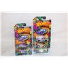 Image 1 : LOT OF HOT WHEELS - SPRING SET OF 5