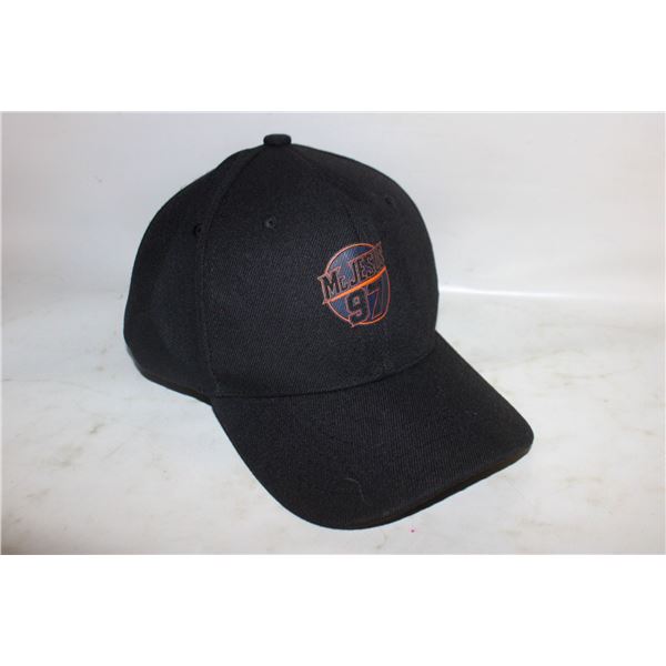 CONNOR MCDAVID 'MCJESUS 97' HAT
