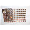 Image 1 : VARIOUS YEARS CANADIAN PENNY BOOK