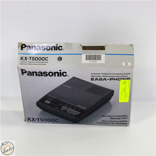 VINTAGE PANASONIC AUTOMATIC TELEPHONE