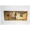Image 1 : COMMEMORATIVE GOLD LEAF $10