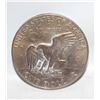 Image 1 : 1974  EISENHOWER DOLLAR COIN