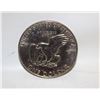 Image 1 : 1974  EISENHOWER DOLLAR COIN