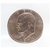 Image 1 : 1974  EISENHOWER DOLLAR COIN