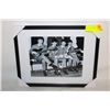 Image 1 : FRAMED 'THE BEATTLES' PHOTO