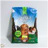 Image 1 : 11LB LITTLE FRIENDS TIMOTHY ADULT GUINEA PIG &