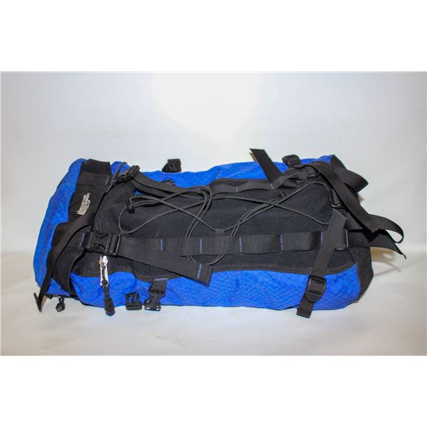 30L MEC BACK PACK