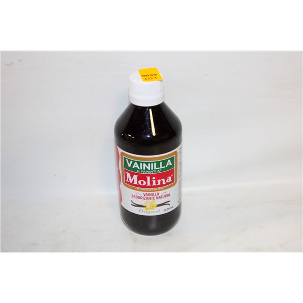 MEXICAN VANILLA 250 ML