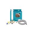 Image 1 : BRAND NEW 6" DISHWASHER WATERLINE INSTALL KIT