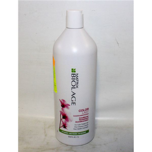MATRIX BIOLAGE COLOR LAST ORCHID CONDITIONER