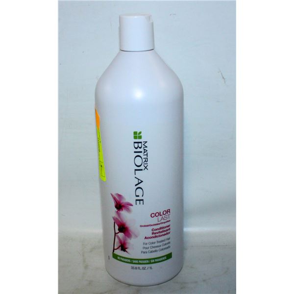 MATRIX BIOLAGE COLOR LAST ORCHID CONDITIONER