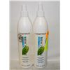 Image 1 : (2) MATRIX BIOLAGES STYLING FINISHING SPRITZ