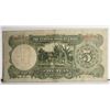 Image 2 : 6)  CHINESE 1936 5 YUAN BANKNOTE.