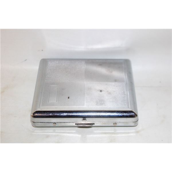 VINTAGE CIGARETTE CASE-ESTATE