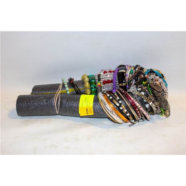 ESTATE BRACELETS ALL TOGETHER-ESTATE