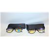 Image 1 : NEW M+ LADIES CHLOE READING GLASSES 2 PK, +1.75