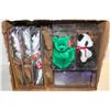 Image 1 : VINTAGE BEANIE BABIES LOT