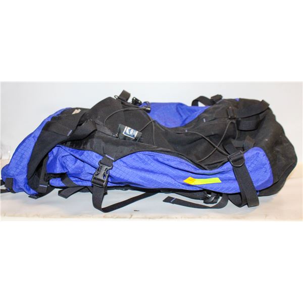 M.E.C. HIKING LARGE BACKPACK-ESTATE