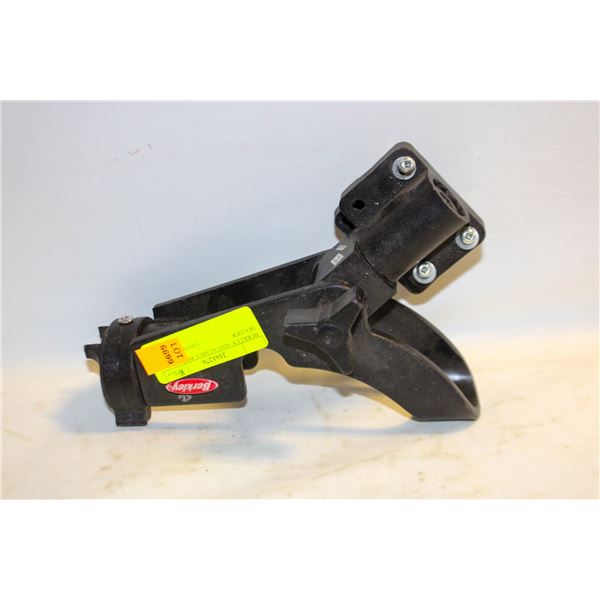 BERKLEY ADJUSTABLE ROD HOLDER