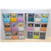 Image 1 : BINDER POKEMON COLLECTOR CARDS