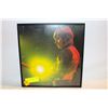 Image 1 : FRAMED BILLY THORPE 21ST CENTURY MAN PHOTO