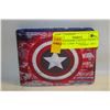 Image 1 : NEW AVENGERS CAPTAIN AMERICA MARVEL COMIC WALLET