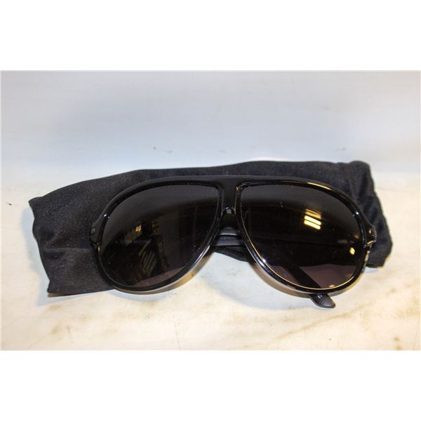 ASHBURY DESIGNER EYEWEAR - COSA NOSTRA