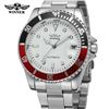 Image 1 : NEW AUTOMATIC SKELETAL T-WINNER WATCH