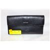 Image 1 : MATT & NAT BLACK LUXURY WALLET