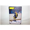 Image 1 : VINTAGE BRUINS' BOBBY ORR SIGN