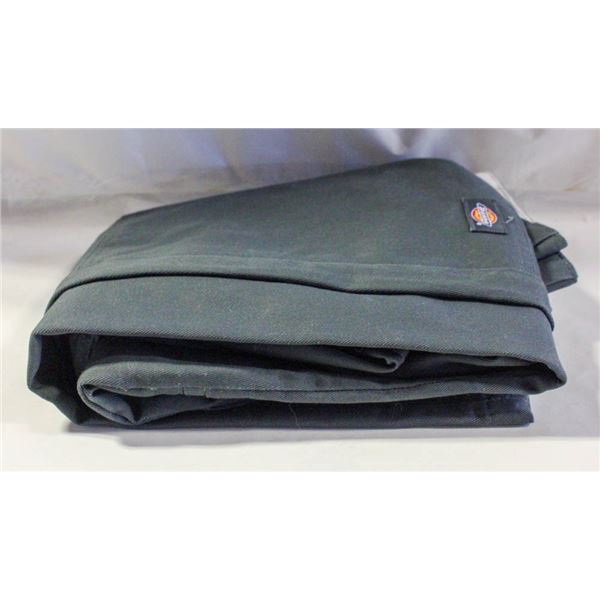 DICKIES LOOSE FIT 48 X 32 GREY DRESS PANTS