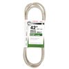 Image 1 : NEW DECK DRIVE BELT 42" DEEP DECK LAWN TRACTORS