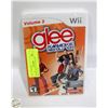 Image 1 : SEALED WII GLEE KARAOKE REVOLUTION
