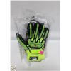 Image 1 : NEW IMPACT RESISTANCE GLOVES 2 2XL