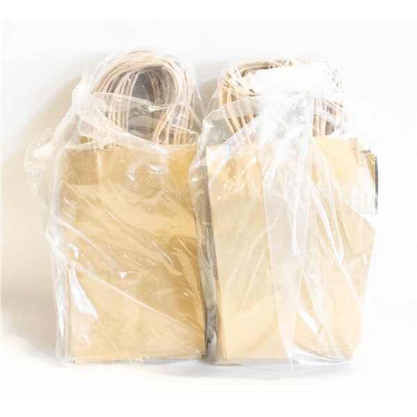 NEW GOLD BOUTIQUE BAGS 50