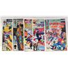 Image 1 : MARVEL COMICS LOT OF VINTAGE SPIDER MAN COMICS