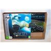 Image 1 : NEW SEALED EARTH DVD FAMILY GAME &