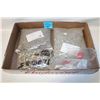 Image 1 : HUCK & EXCEL AEROSPACE 5700 PCS STUMPS NEW