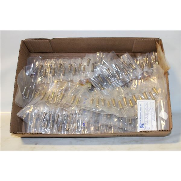 EXCEL AEROSPACE BLISTER PKS FASTENERS NEW