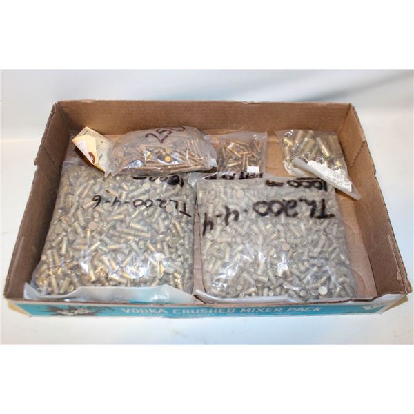 CAE AVIATION 2450+ PCS FASTENERS NEW