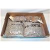 Image 1 : CAE AVIATION 2450+ PCS FASTENERS NEW