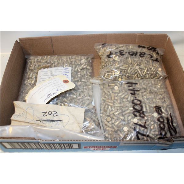 WESCO AIRCRAFT 2999 TAPER-LOC FASTENERS NEW