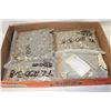 Image 1 : EXCEL AEROSPACE SUPPLY 3950 PCS
