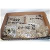 Image 1 : RIVET FASTENERS 3675+ PIECES NEW