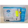 Image 1 : NEW 8PK LED DAYLIGHT BULBS