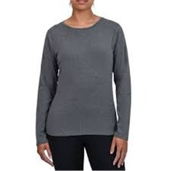 NEW BENETTON LS TOP XL