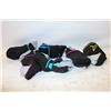 Image 1 : PUMA 6 PAIRS SIZE 2 SOCKS