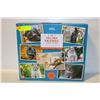 Image 1 : NEW PROFESSOR PUZZLE FELINE FRIENDS 7 PUZZLES