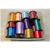 Image 1 : 25 ROLLS RIBBON