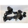 Image 1 : AGFAPHOTO DASH CAM WITH AC AND DC CORDS PLUS 2ND